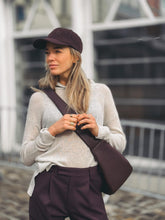 Charger l'image dans la galerie, MARGAUX LONNBERG Pantalon Cesare Brown