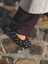 Charger l'image dans la galerie, ODARE Mocassins Brun