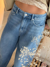 Charger l'image dans la galerie, BIRGITTE HERSKIND Jean Katja Denim