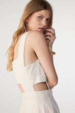 Charger l'image dans la galerie, Conbinaison Ivoire Ba&sh