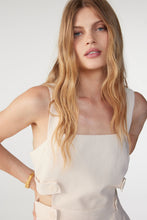 Charger l'image dans la galerie, Conbinaison Ivoire Ba&sh