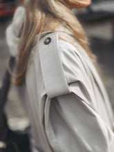 Charger l'image dans la galerie, MARGAUX LONNBERG Manteau Twiggy Off White