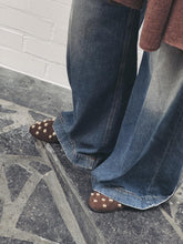 Charger l'image dans la galerie, ODARE Mocassins Brun