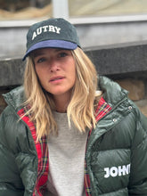 Charger l'image dans la galerie, JOHNY Manteau Parker Green