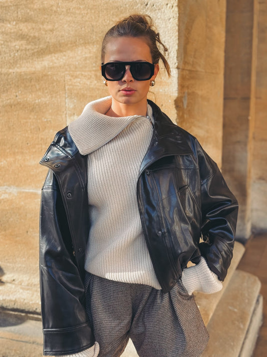 RHUNE Veste Jessy