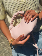 Charger l'image dans la galerie, GANNI Sac Mini Bou Grained Chalk Pink