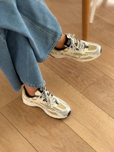 Charger l'image dans la galerie, MERCER Re-Run Cactus White Cognac