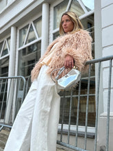 Charger l'image dans la galerie, FORTE_FORTE Kimono Poudre