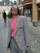 Charger l'image dans la galerie, ANINE BING Lunettes de soleil Monogramme