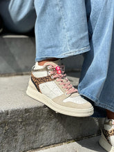 Charger l'image dans la galerie, Baskets Midquinnd  PREMIATA
