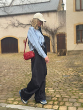 Charger l'image dans la galerie, ANINE BING Sac Lili Rouge