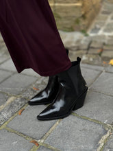 Charger l'image dans la galerie, ANINE BING Bottes Hautes Bekah Noir