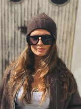 Charger l'image dans la galerie, ANINE BING Lunettes Preston Black