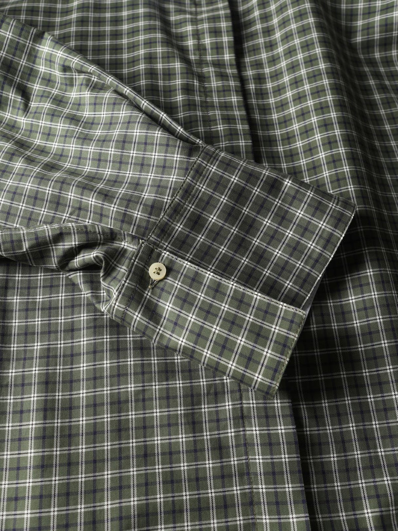 8PM Chemise Nantucket Felce – vue 3