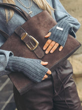 Charger l'image dans la galerie, MARGAUX LONNBERG Sac Come Brown