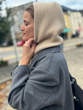 Charger l'image dans la galerie, KUJTEN Cagoule Sybel Organic