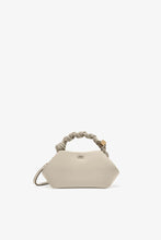 Charger l'image dans la galerie, GANNI Bou Bag Small - Oyster Gray