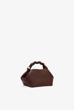 Charger l'image dans la galerie, GANNI Bou Bag Small - Chocolate Fondant 2