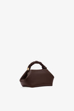 Charger l'image dans la galerie, GANNI Bou Bag Small Grained - Chicory Coffee 2
