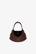 Charger l'image dans la galerie, GANNI Kat Small - Chicory Coffee 3