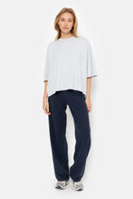 Charger l'image dans la galerie, ÂME T-Shirt Eloise Marled Grey