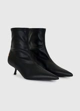 Charger l'image dans la galerie, ANINE BING Boots Hilda Black