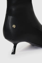 Charger l'image dans la galerie, ANINE BING Boots Hilda Black