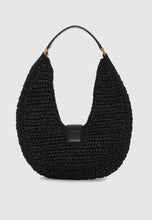 Charger l'image dans la galerie, ANINE BING Lou Bag Black