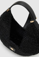 Charger l'image dans la galerie, ANINE BING Lou Bag Black
