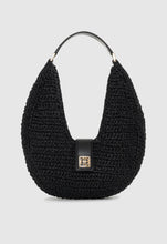 Charger l'image dans la galerie, ANINE BING Lou Bag Black