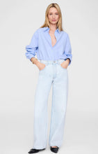 Charger l'image dans la galerie, ANINE BING Jean Manon Ultra Bleached