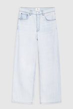 Charger l'image dans la galerie, ANINE BING Jean Manon Ultra Bleached