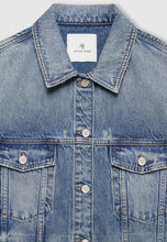 Charger l'image dans la galerie, ANINE BING Veste Rory Summer Indigo