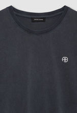 Charger l'image dans la galerie, ANINE BING Rudy Tee Washed Black
