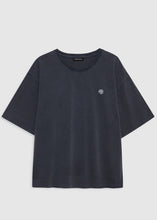 Charger l'image dans la galerie, ANINE BING Rudy Tee Washed Black