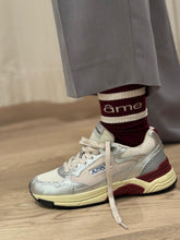 Charger l'image dans la galerie, AUTRY Baskets Hyperway Low Wom Silver/Syra