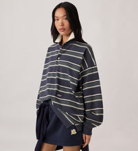 Charger l'image dans la galerie, AUTRY Polo Rugby à Rayures