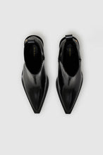 Charger l'image dans la galerie, ANINE BING Bottes Hautes Bekah Noir