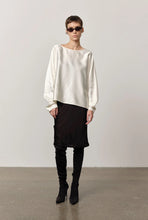 Charger l'image dans la galerie, BIRGITTE HERSKIND Blouse Candy Crème