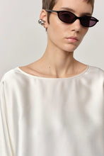 Charger l'image dans la galerie, BIRGITTE HERSKIND Blouse Candy Crème