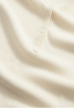 Charger l'image dans la galerie, BIRGITTE HERSKIND Top Oscar Blanc Cassé