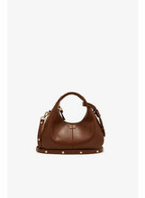 Charger l'image dans la galerie, GANNI Hobo Mini Studs - Sorrel Horse