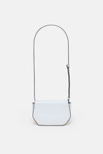Charger l'image dans la galerie, CLOSED Petit Sac en Cuir Blanc