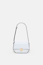 Charger l'image dans la galerie, CLOSED Petit Sac en Cuir Blanc