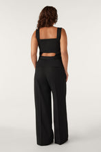 Charger l'image dans la galerie, Combinaison Cressy Noir Ba&sh