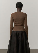Charger l'image dans la galerie, BIRGITTE HERSKIND Camil Knit Blouse