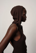 Charger l'image dans la galerie, BIRGITTE HERSKIND Clothilde Knit Hooded Bodystocking