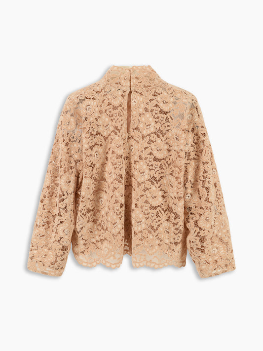 8PM Blouse Gardenia – vue 2