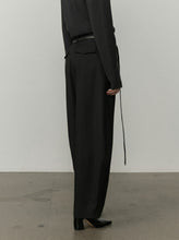 Charger l'image dans la galerie, BIRGITTE HERSKIND Dante Mid waist Pants