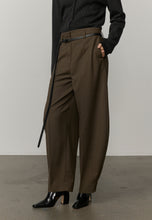 Charger l'image dans la galerie, BIRGITTE HERSKIND Dante Mid waist Pants